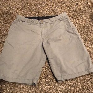 Men’s Fox short